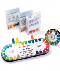 MERCK109564 pH PAPER 5,5-9,0 (INDICATOR PAPER) 1 EP